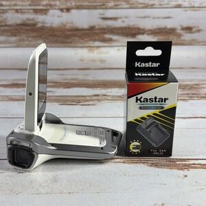 SANYO Waterproof Digital Movie Camera Xacti VPC-E2 W in White